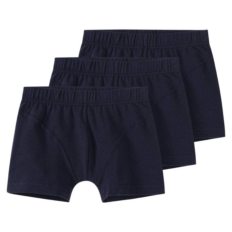 3 Jungen Boxer in Unifarben von Topolino