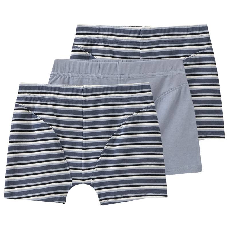 3 Jungen Boxer in verschiedenen Dessins 3 Jungen Boxer in verschiedenen Dessins von Topolino