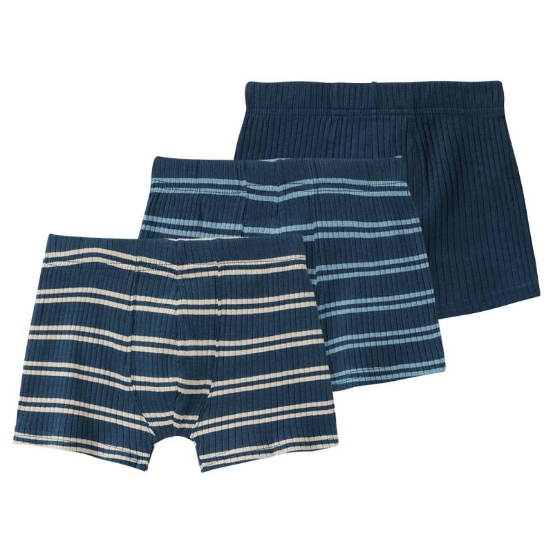 3 Jungen Boxershorts im Set 3 Jungen Boxershorts im Set von Topolino