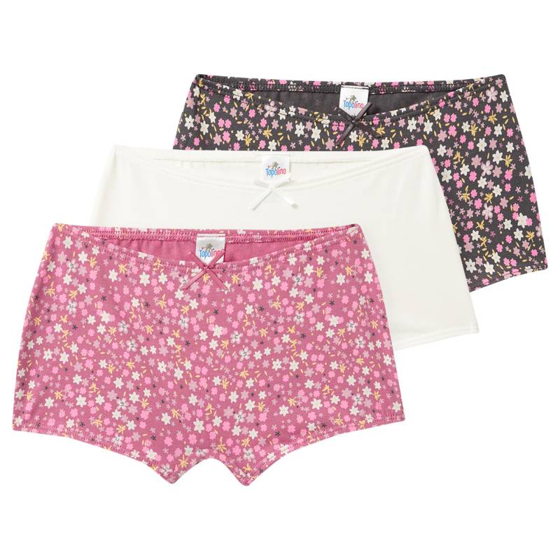 3 Mädchen Pantys im Set 3 Mädchen Pantys im Set von Topolino