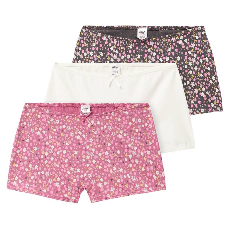 3 Mädchen Pantys im Set 3 Mädchen Pantys im Set von Topolino