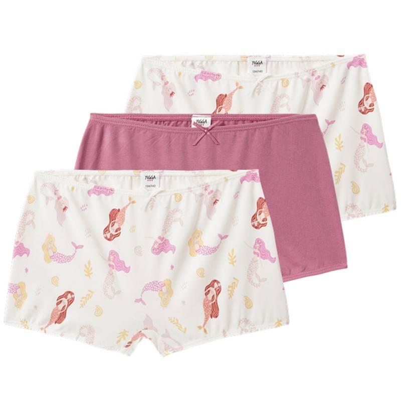 3 Mädchen Pantys im Set 3 Mädchen Pantys im Set von Topolino