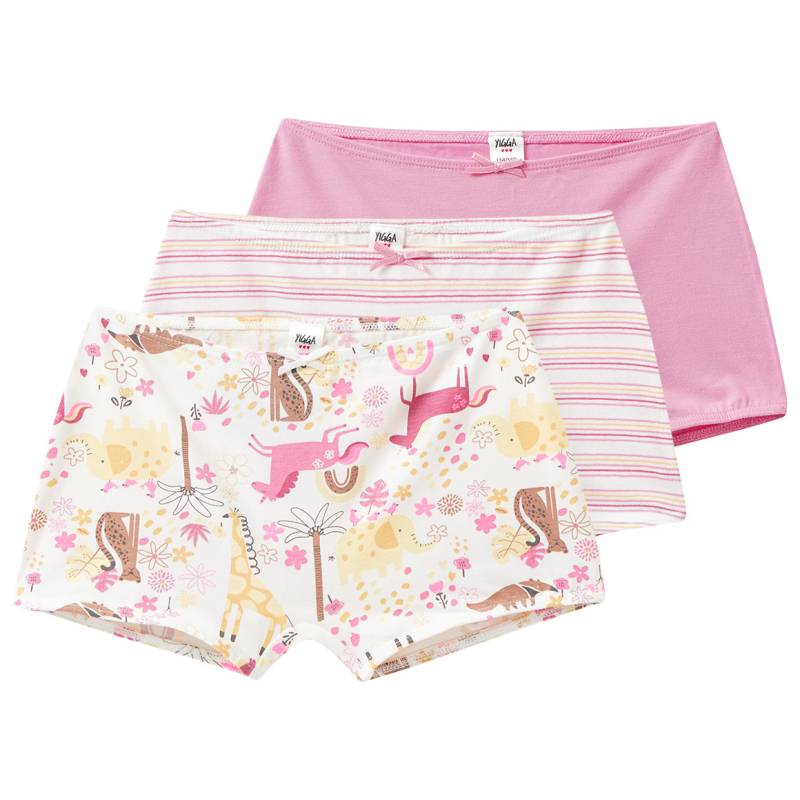 3 Mädchen Pantys im Set 3 Mädchen Pantys im Set von Topolino