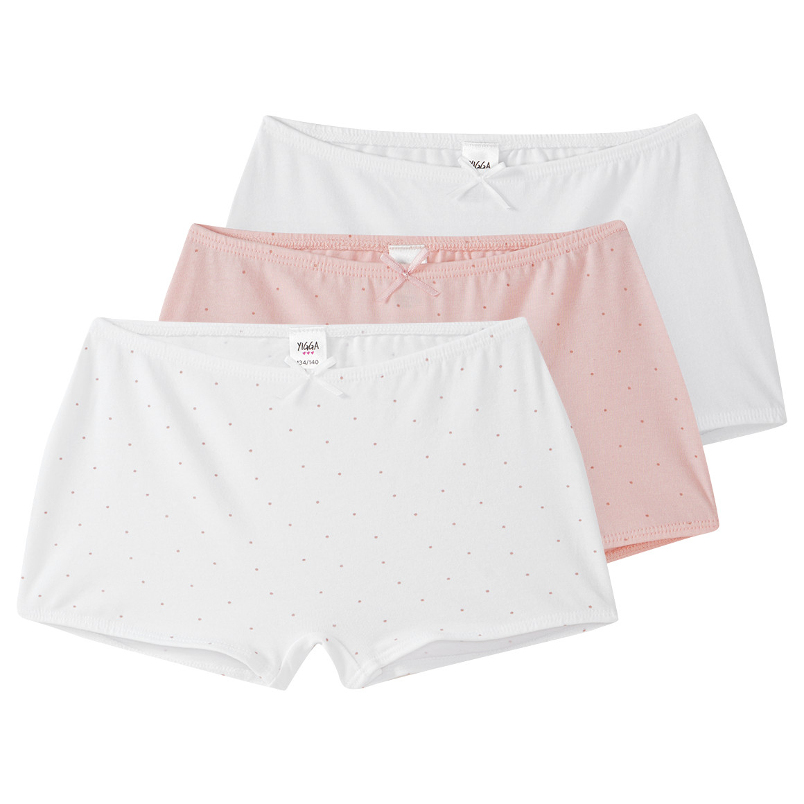 3 Mädchen Pantys in verschiedenen Dessins 3 Mädchen Pantys in verschiedenen Dessins von Topolino
