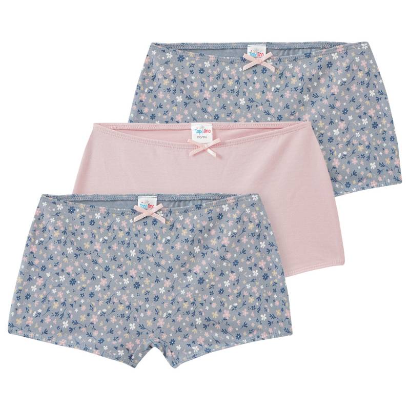 3 Mädchen Pantys in verschiedenen Dessins 3 Mädchen Pantys in verschiedenen Dessins von Topolino