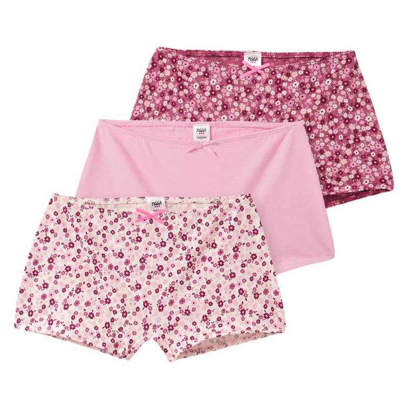 3 Mädchen Pantys in verschiedenen Dessins 3 Mädchen Pantys in verschiedenen Dessins von Topolino