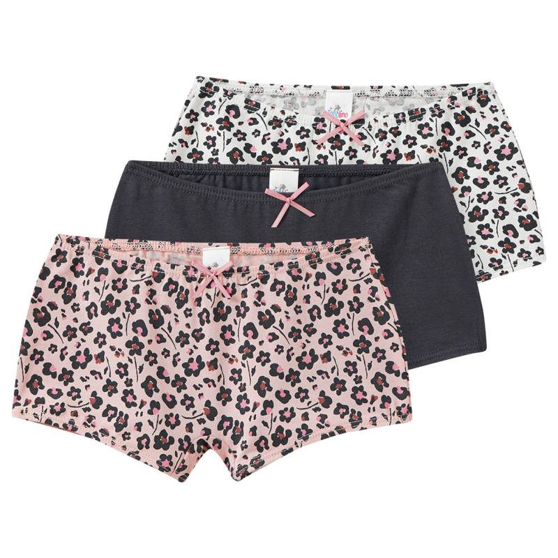 3 Mädchen Pantys in verschiedenen Dessins 3 Mädchen Pantys in verschiedenen Dessins von Topolino