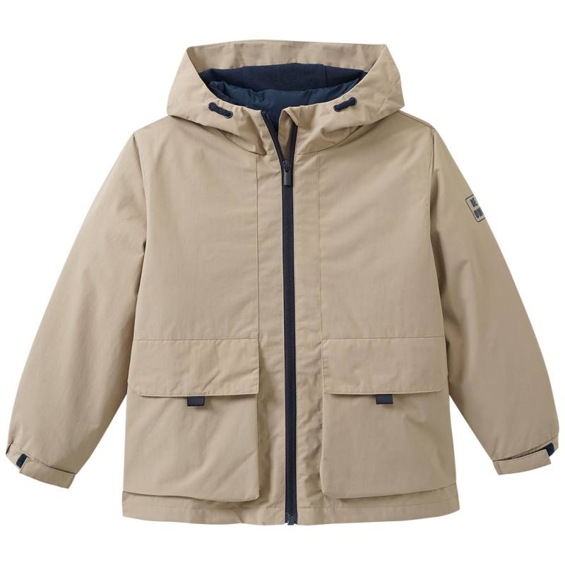 3-in-1 Jungen Jacke mit trennbarer Innenjacke von Topolino