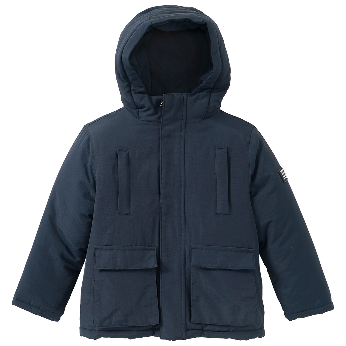 3-in-1 Jungen Jacke mit trennbarer Innenjacke 3-in-1 Jungen Jacke mit trennbarer Innenjacke von Topolino
