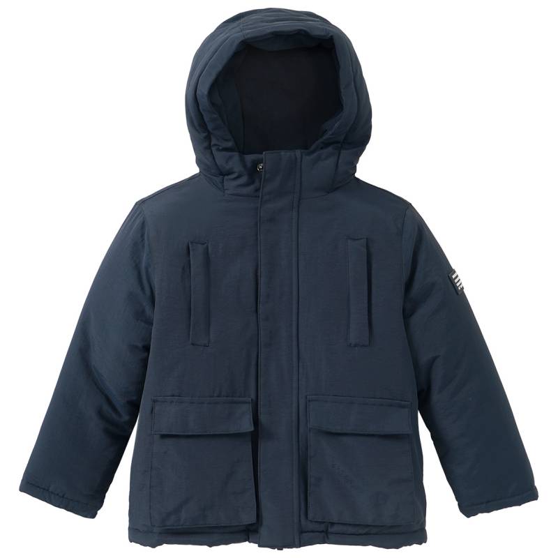 3-in-1 Jungen Jacke mit trennbarer Innenjacke 3-in-1 Jungen Jacke mit trennbarer Innenjacke von Topolino