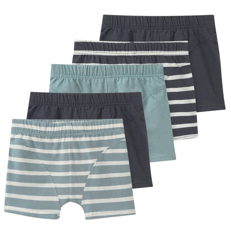 5 Jungen Boxer im Set 5 Jungen Boxer im Set von Topolino