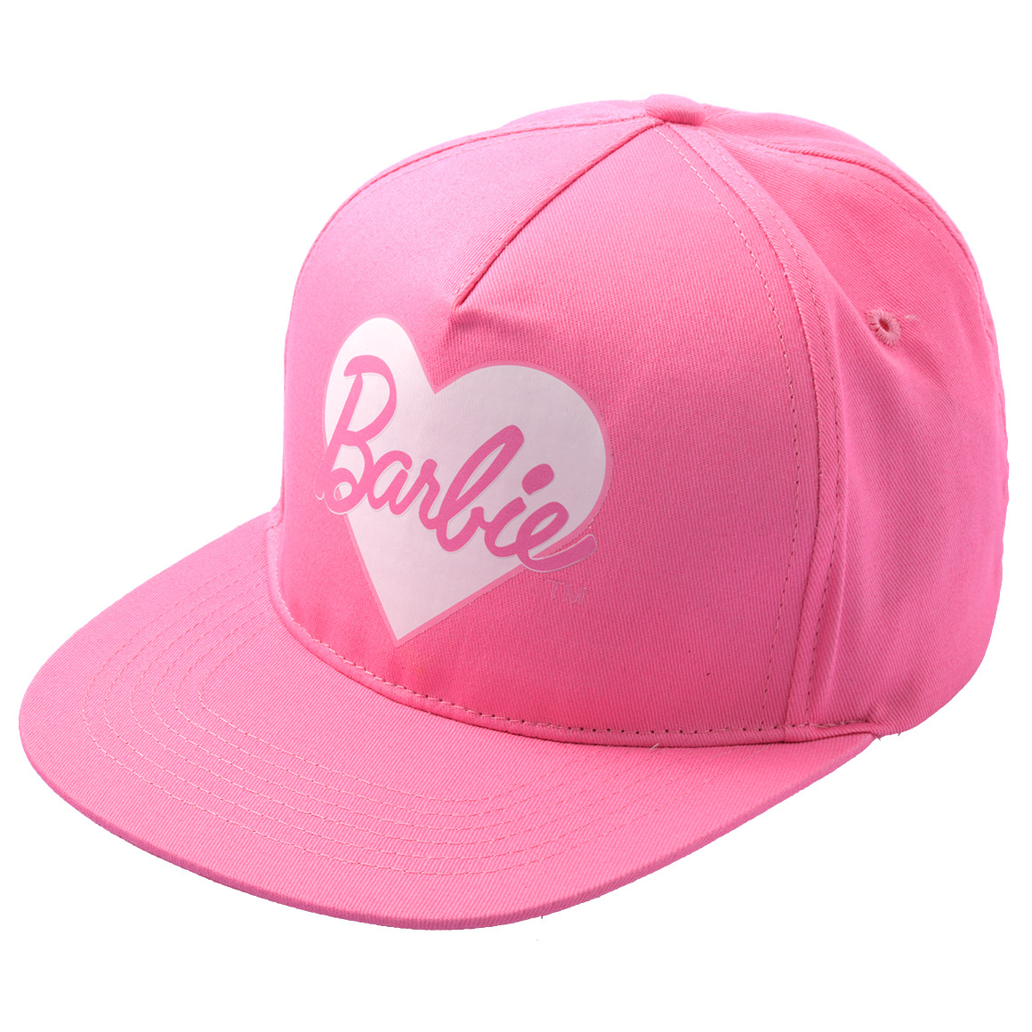 Barbie Kappe mit Print Barbie Kappe mit Print von Topolino