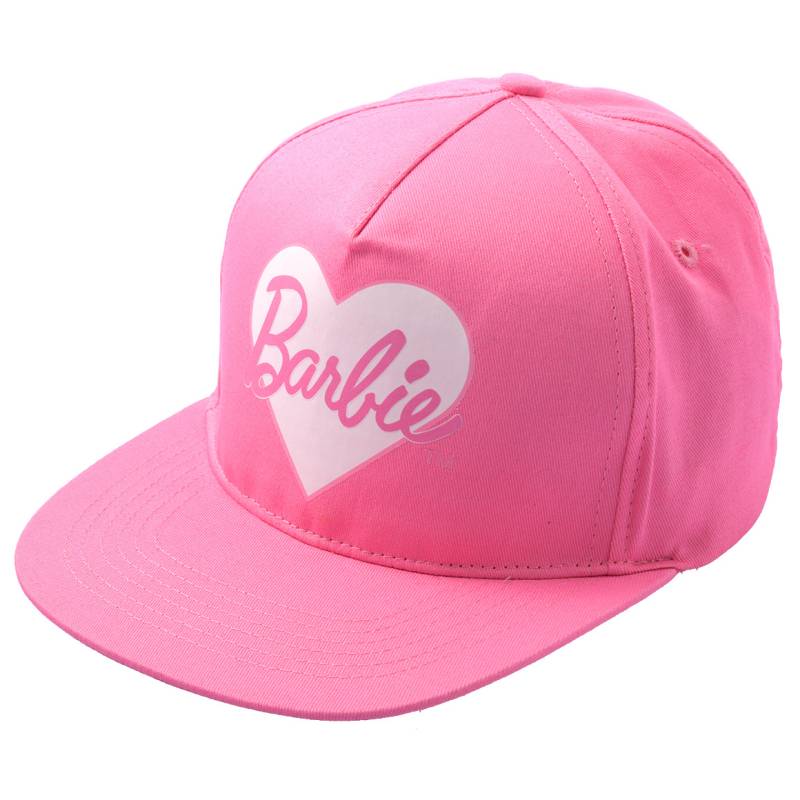 Barbie Kappe mit Print von Topolino