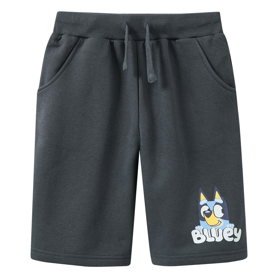 Bluey Joggingshorts mit Print von Topolino