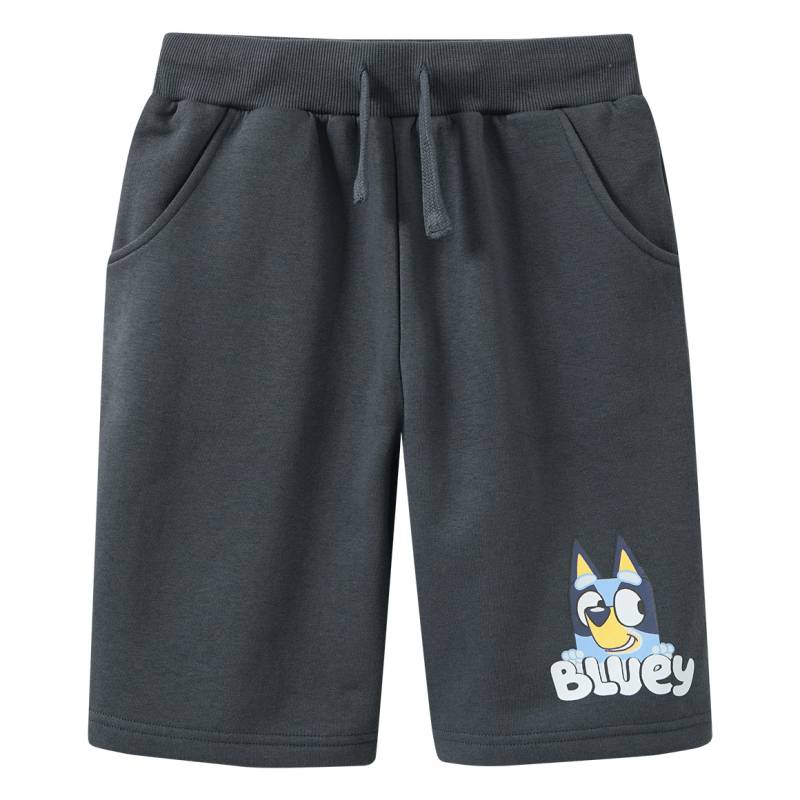 Bluey Joggingshorts mit Print von Topolino