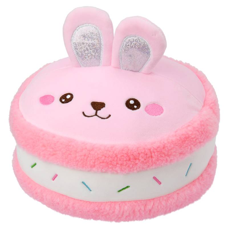 Candy World Plüschtier mit Gesicht Candy World Plüschtier mit Gesicht von Topolino