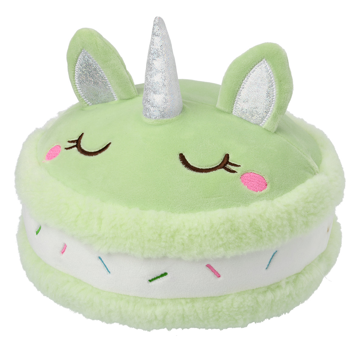 Candy World Plüschtier mit Gesicht Candy World Plüschtier mit Gesicht von Topolino