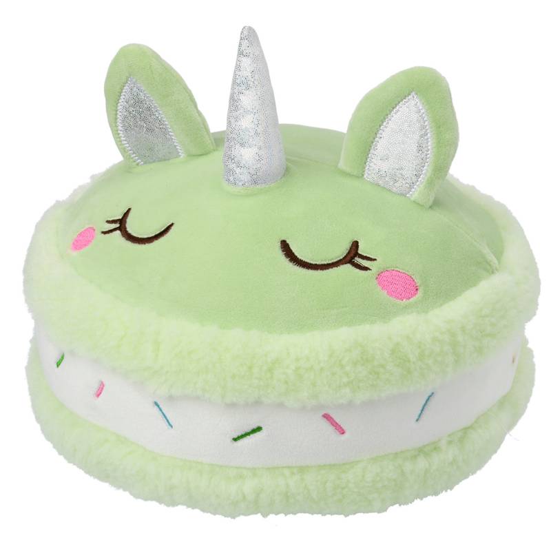 Candy World Plüschtier mit Gesicht Candy World Plüschtier mit Gesicht von Topolino