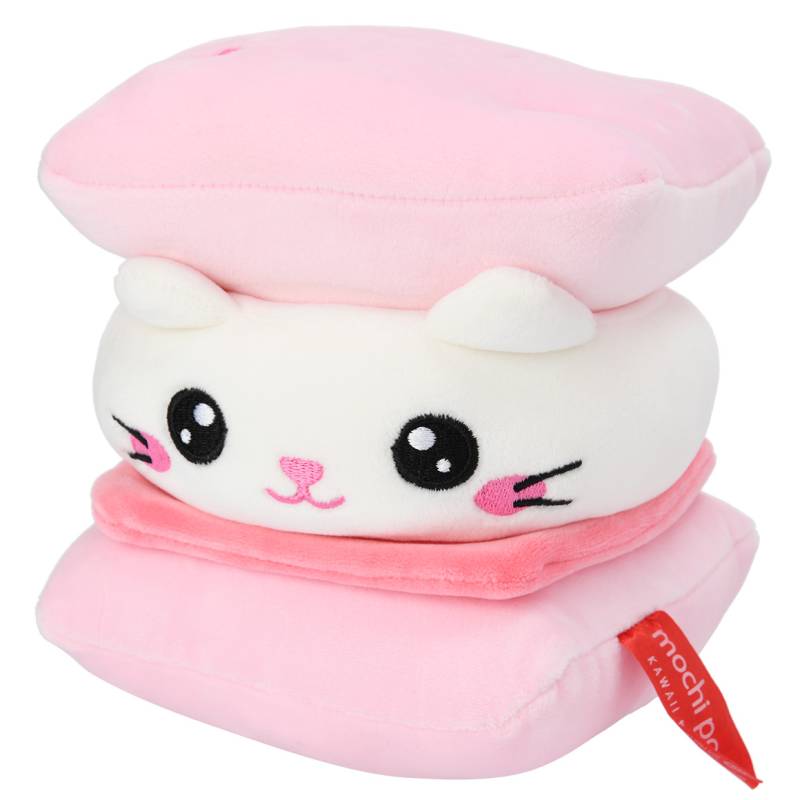 Candy World Plüschtier mit Gesicht Candy World Plüschtier mit Gesicht von Topolino