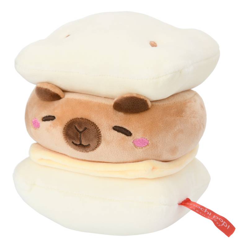 Candy World Plüschtier mit Gesicht Candy World Plüschtier mit Gesicht von Topolino