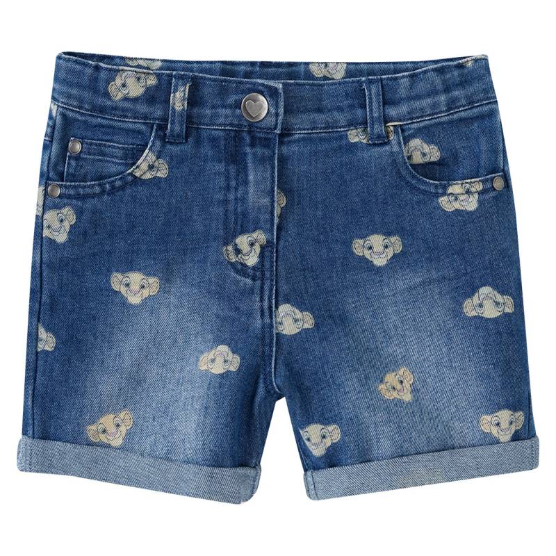 Der König der Löwen Jeansshorts von Topolino