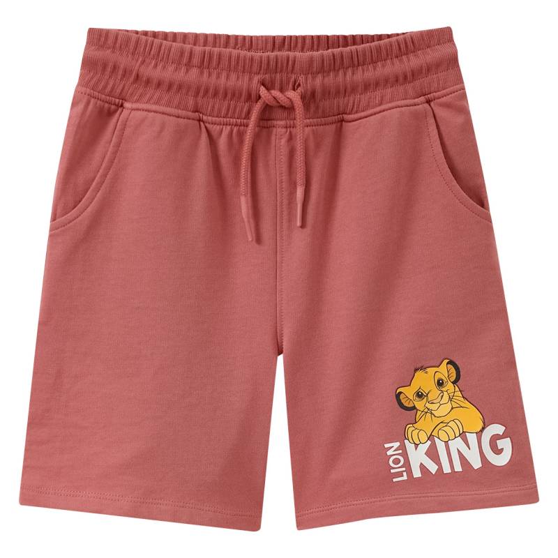 Der König der Löwen Joggingshorts mit Print von Topolino