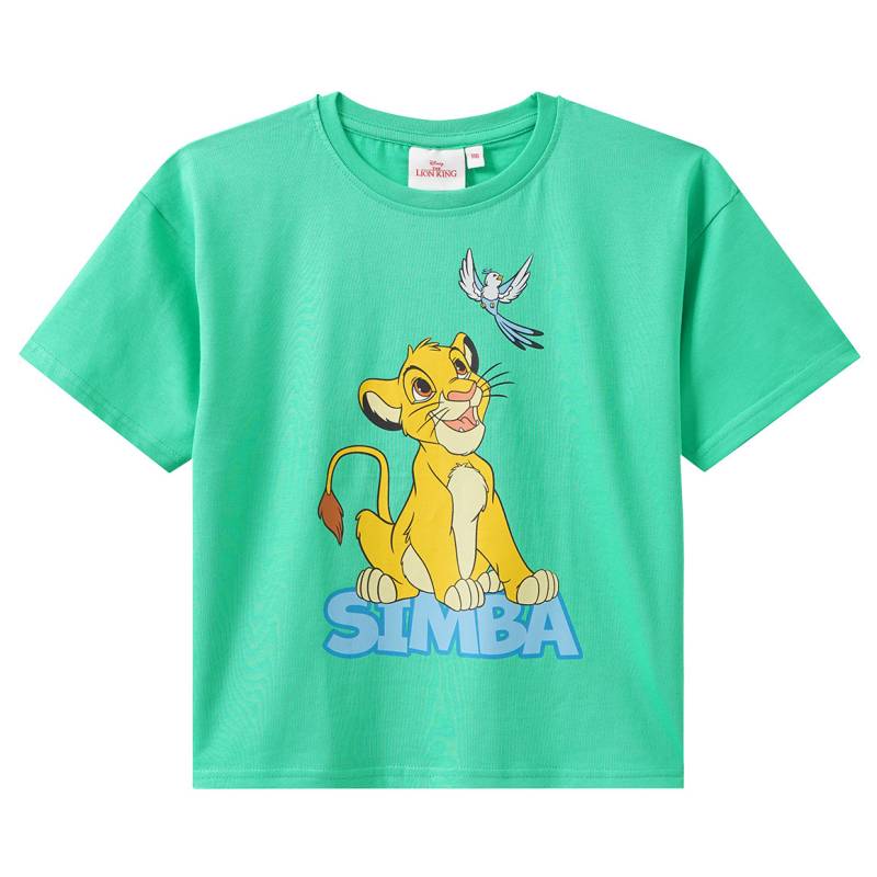 Der König der Löwen T-Shirt mit großem Motiv Der König der Löwen T-Shirt mit großem Motiv von Topolino