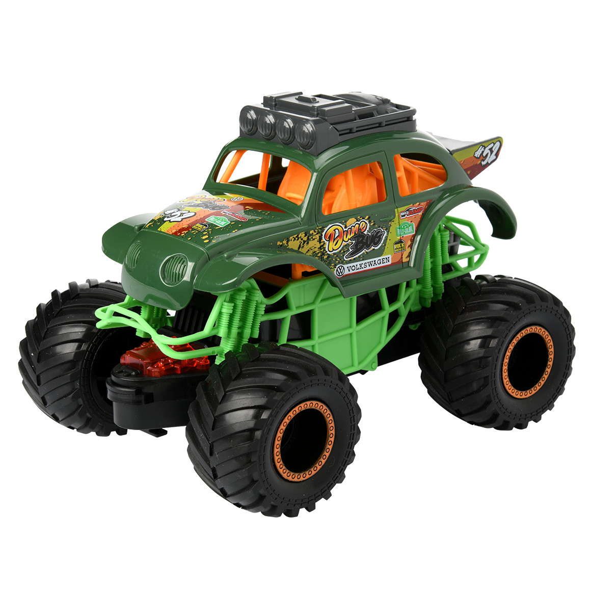 Dickie Toys Dune Bug Dickie Toys Dune Bug von Topolino