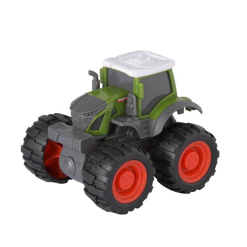 Dickie Toys Fendt Monster Tractor von Topolino