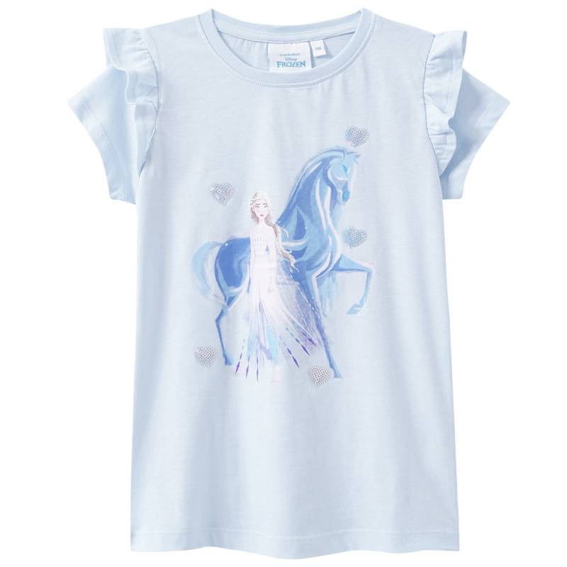 Die Eiskönigin T-Shirt mit Print Die Eiskönigin T-Shirt mit Print von Topolino