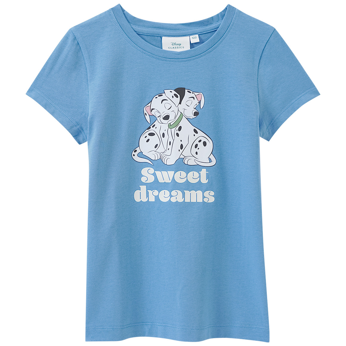 Disney Classics T-Shirt mit großem Motiv von Topolino