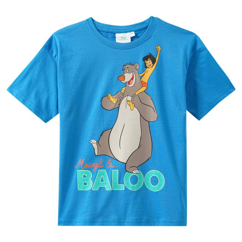 Disney Classics T-Shirt mit großem Motiv von Topolino