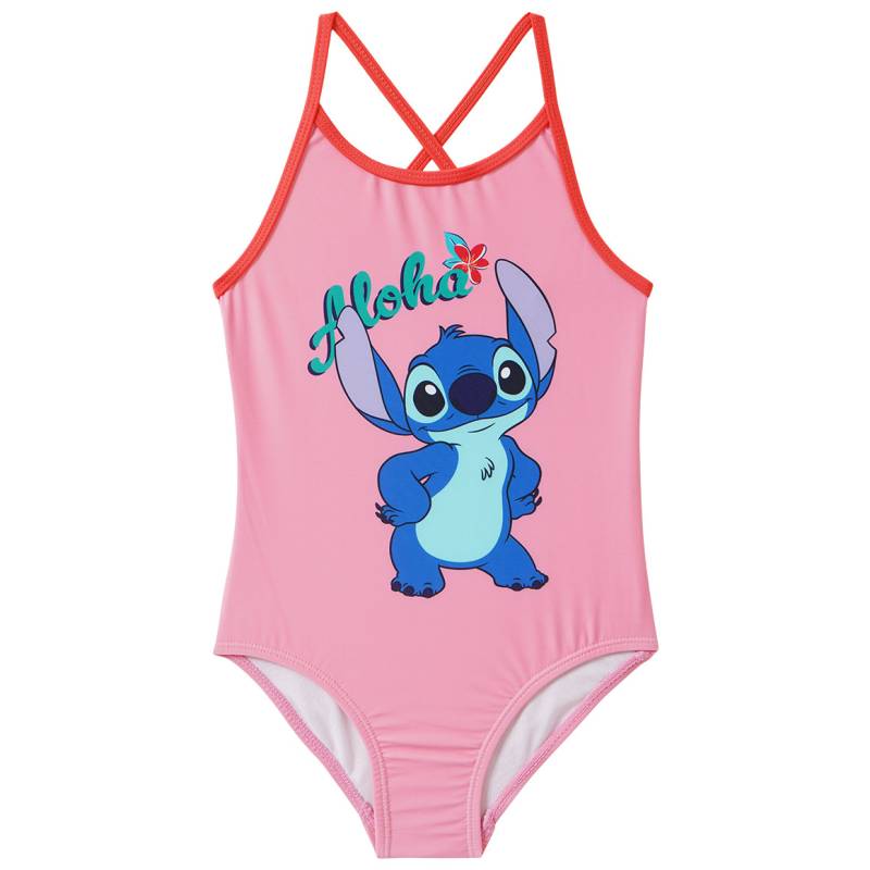 Disney Stitch Badeanzug mit Allover-Motiv Disney Stitch Badeanzug mit Allover-Motiv von Topolino