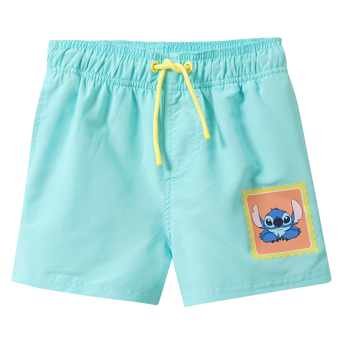 Disney Stitch Badeshorts Disney Stitch Badeshorts von Topolino
