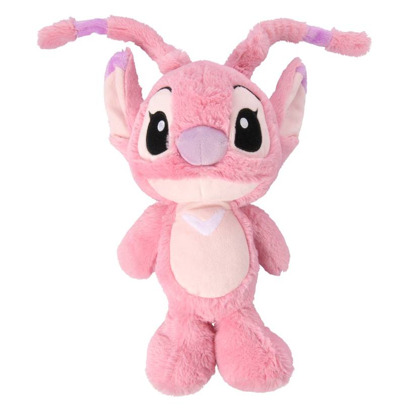 Disney Stitch Plüschtier Angel 25 cm von Topolino
