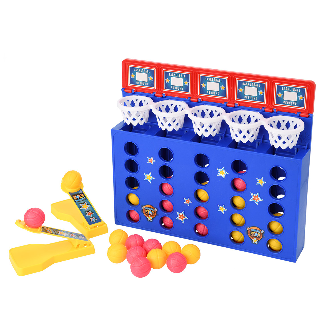 Dunking Star Basketballspiel Dunking Star Basketballspiel von Topolino