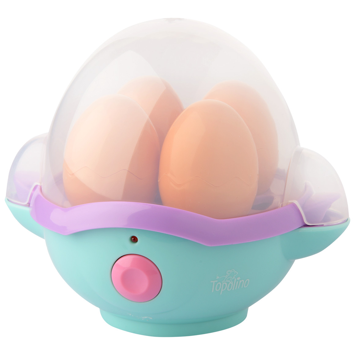 Eierkocher zum Spielen von Topolino