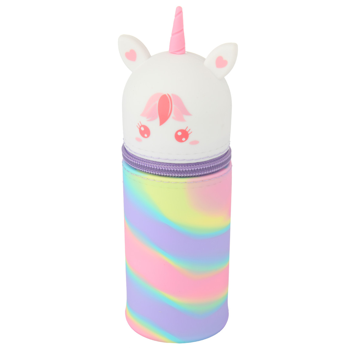 Etui im Einhorn-Design Etui im Einhorn-Design von Topolino