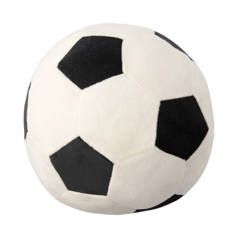 Figurenkissen Fußball mit Füllung Figurenkissen Fußball mit Füllung von Topolino
