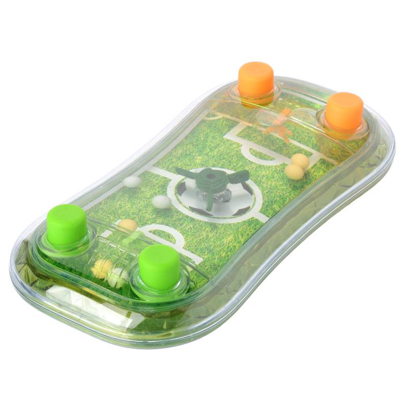 Fußball Wasserspiel für 1 oder 2 Spieler von Topolino