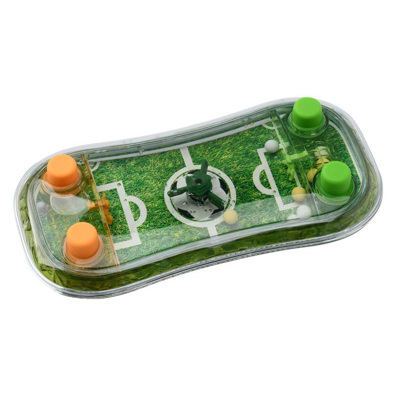 Fußball Wasserspiel für 1 oder 2 Spieler von Topolino