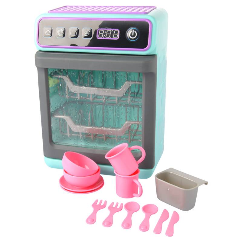 Geschirrspülmaschine von Topolino