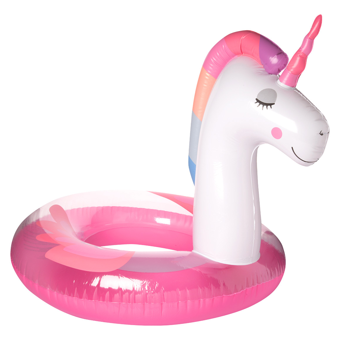 Großer Schwimmring im Einhorn-Design Großer Schwimmring im Einhorn-Design von Topolino