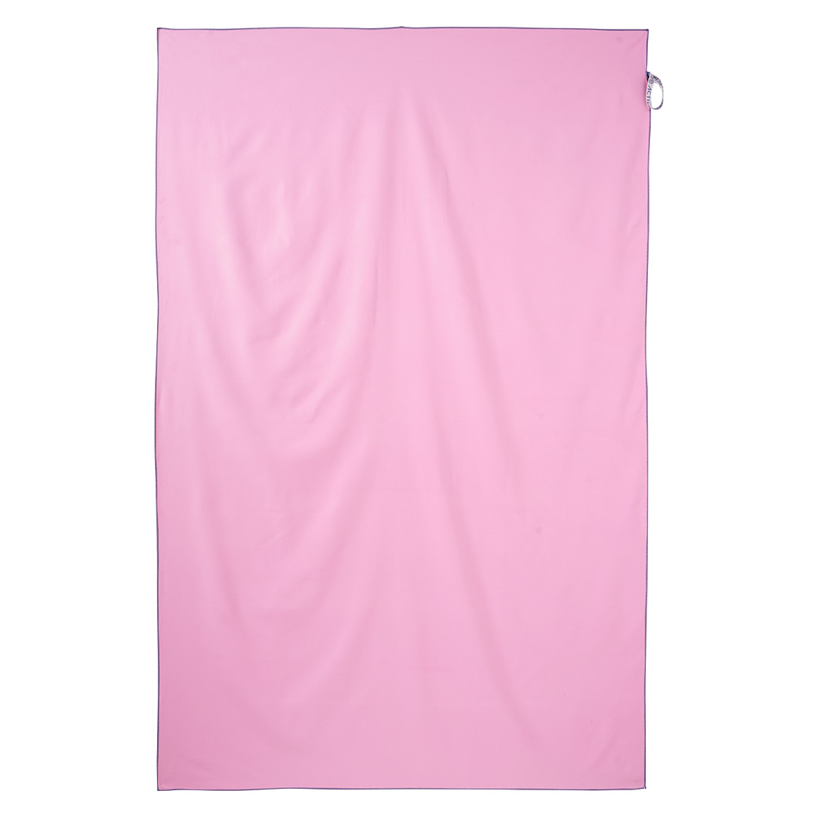 Großes Sport-Handtuch aus Mikrofaser von Topolino