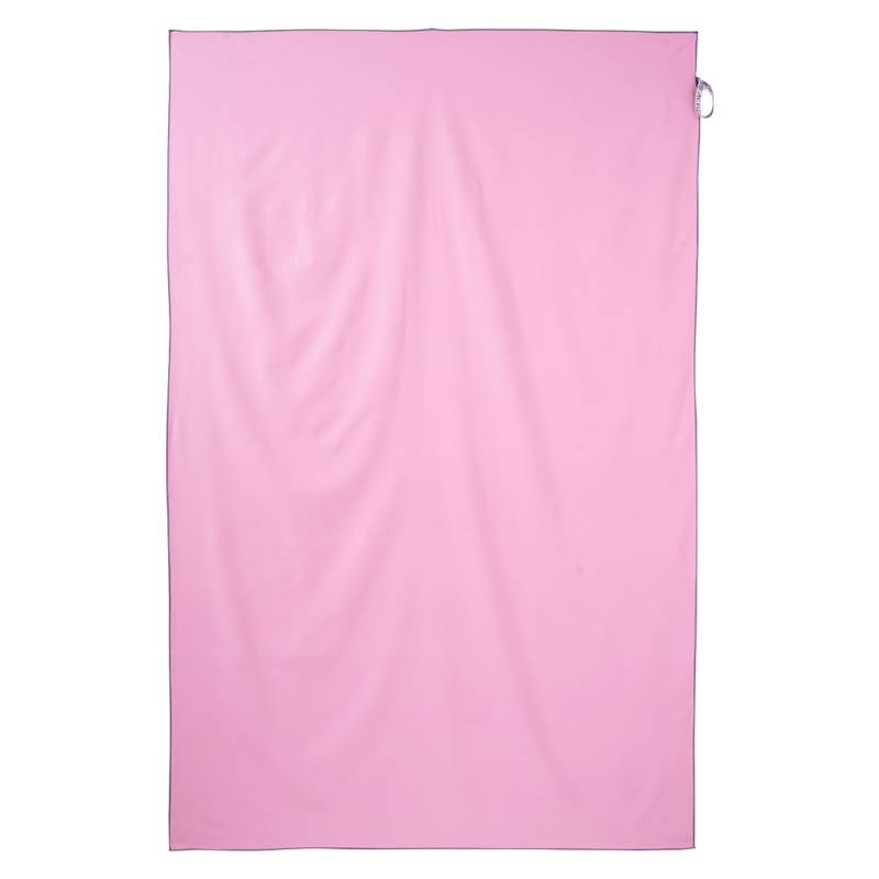 Großes Sport-Handtuch aus Mikrofaser Großes Sport-Handtuch aus Mikrofaser von Topolino