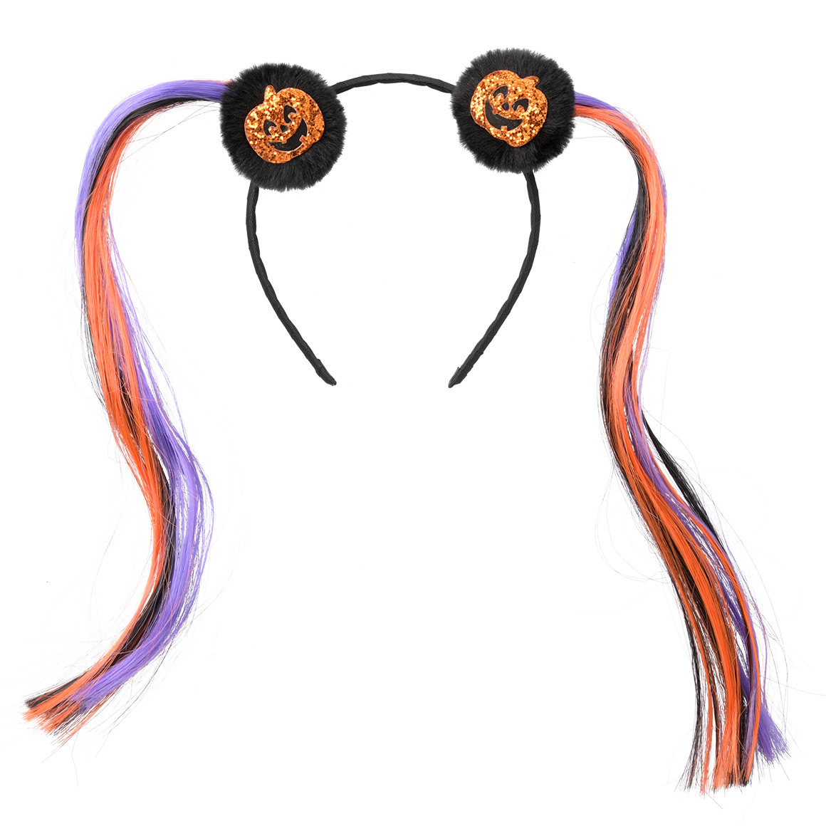 Haarreif im Halloween-Look von Topolino