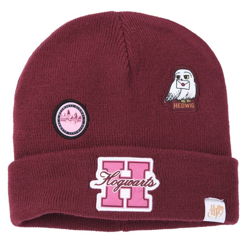 Harry Potter Mütze mit Applikationen von Topolino