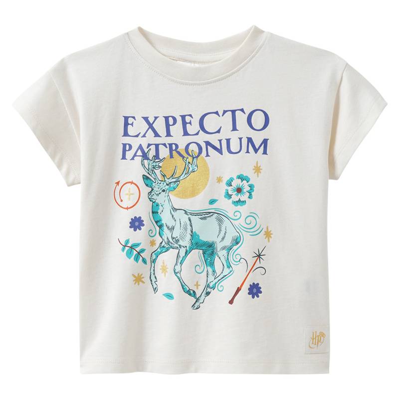 Harry Potter T-Shirt mit Print von Topolino