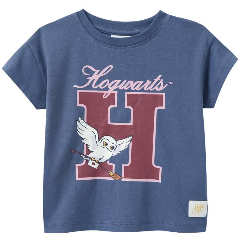 Harry Potter T-Shirt mit Print von Topolino