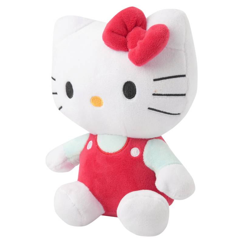 Hello Kitty Plüschtier 20 cm Hello Kitty Plüschtier 20 cm von Topolino